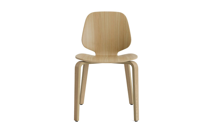 My Chair Wood - Normann Copenhagen Dining Chairs - HORNE