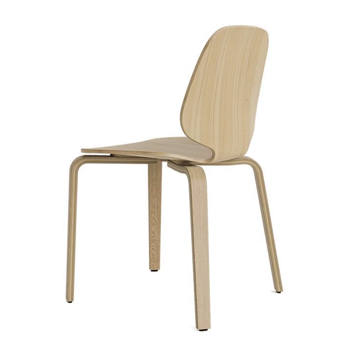 My Chair Wood - Normann Copenhagen Dining Chairs - HORNE