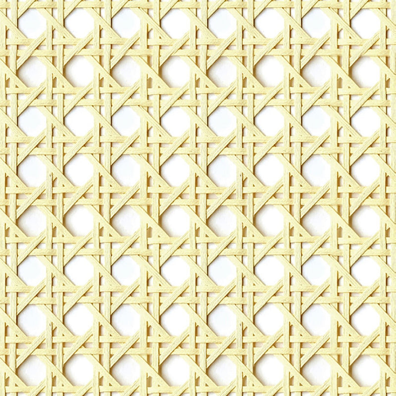 Nardia Cane Counter Stool - Urbia Chairs - Crafted Glaze Ebano - HORNE