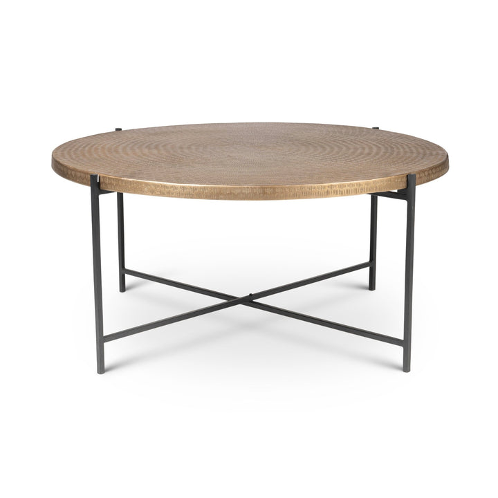 Navi Coffee Table - Urbia Coffee Tables - HORNE