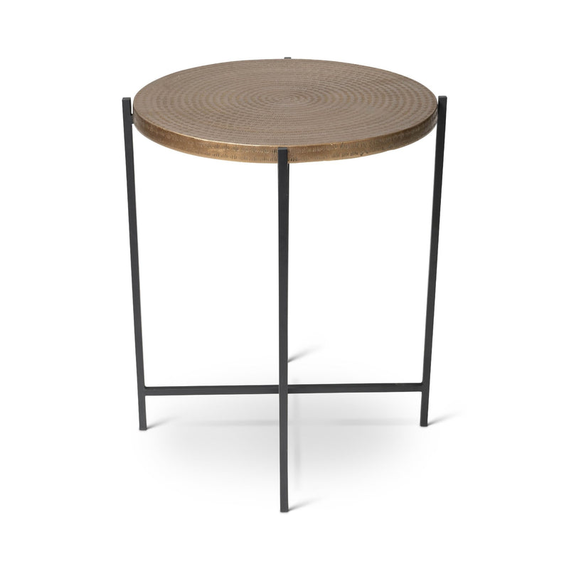 Navi End Table - Urbia Tables - HORNE