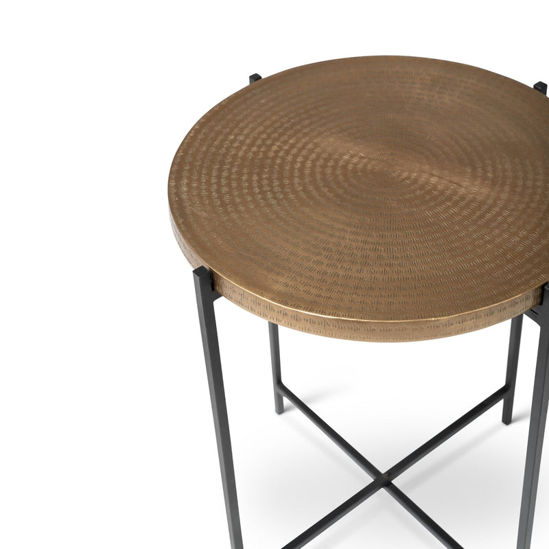 Navi End Table - Urbia Tables - HORNE