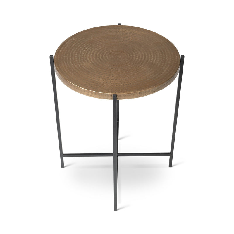 Navi End Table - Urbia Tables - HORNE