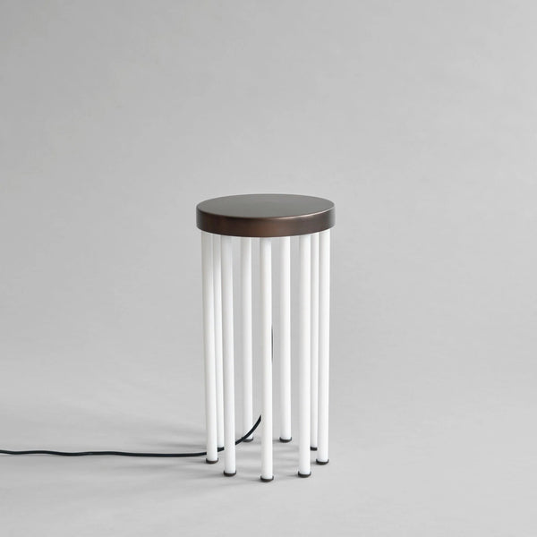Neon Side Table - 101 Copenhagen Tables - HORNE