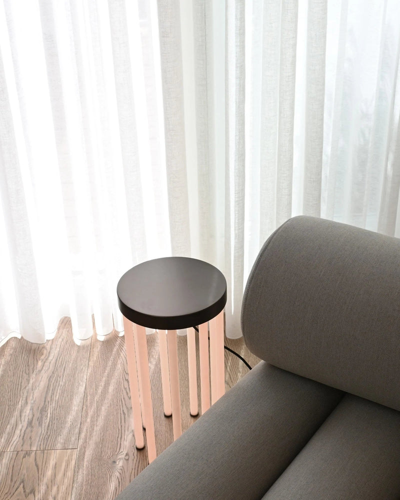 Neon Side Table - 101 Copenhagen Tables - HORNE
