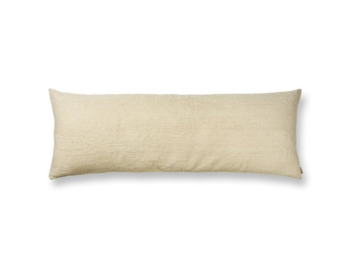 Nettle Cushion - Ferm Living - Bedding + Pillows - Long - HORNE