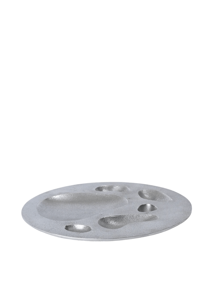 Niche Piece - Ferm Living Serveware - Large - HORNE