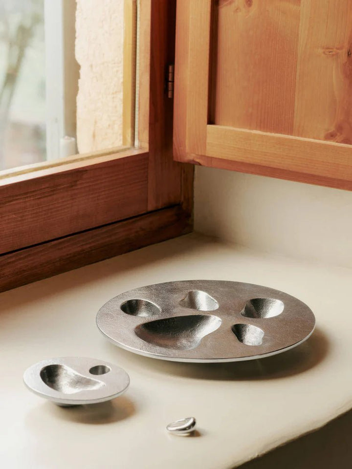 Niche Piece - Ferm Living Serveware - Large - HORNE