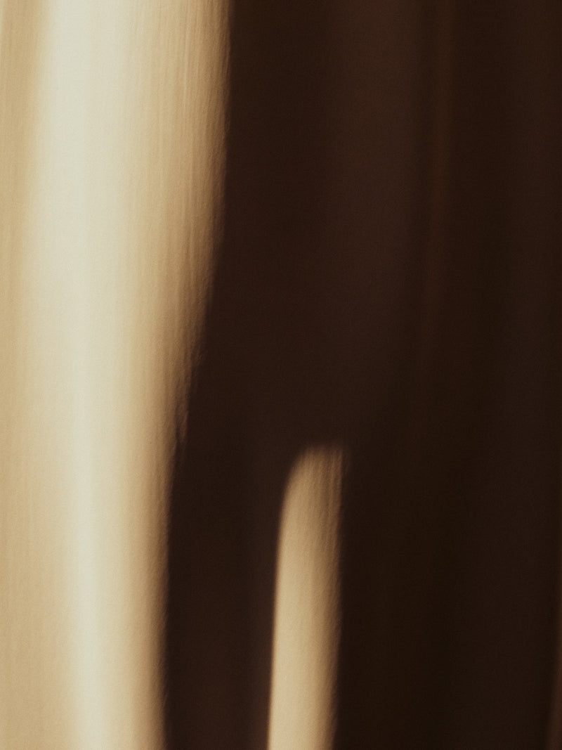 Nium Vase - H23 - Ferm Living Vases - Dark Sage - HORNE