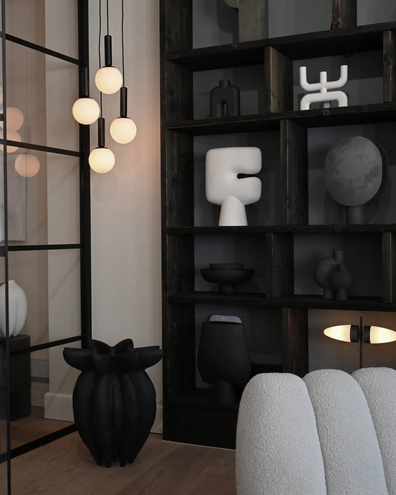 No. 2 Pendant Lamp - 101 Copenhagen Table + Task - HORNE