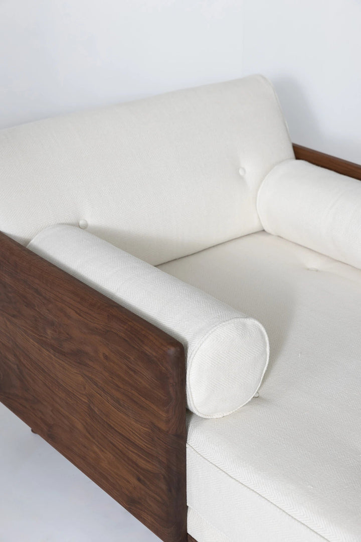 No. 5 Chaise - Kalon Studios Sofas - HORNE