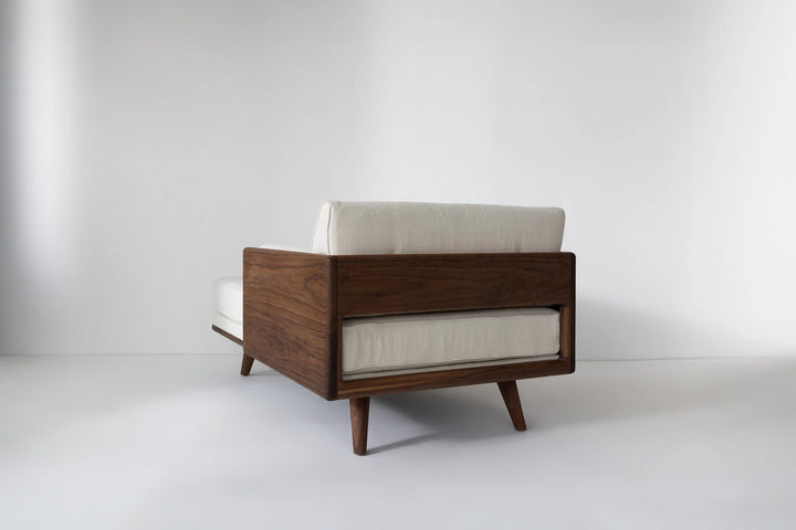No. 5 Chaise - Kalon Studios Sofas - HORNE