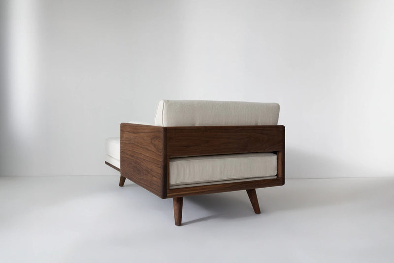 No. 5 Chaise - Kalon Studios Sofas - HORNE