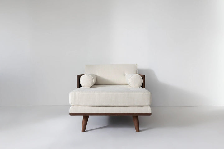 No. 5 Chaise - Kalon Studios Sofas - HORNE