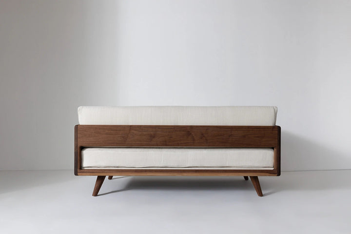 No. 5 Sofa - Kalon Studios Stools + Benches + Ottomans - HORNE