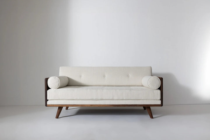 No. 5 Sofa - Kalon Studios Stools + Benches + Ottomans - HORNE