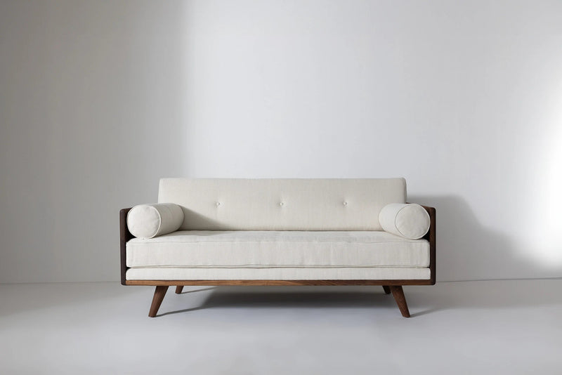 No. 5 Sofa - Kalon Studios Stools + Benches + Ottomans - HORNE
