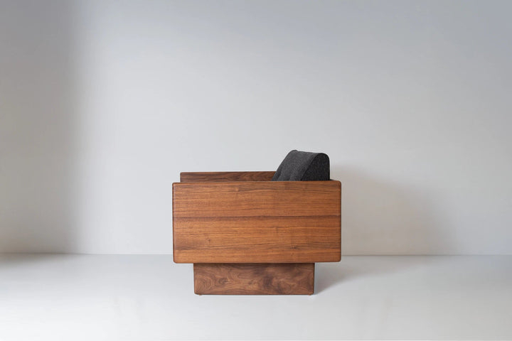 No. 6 Chair - Kalon Studios Stools + Benches + Ottomans - HORNE