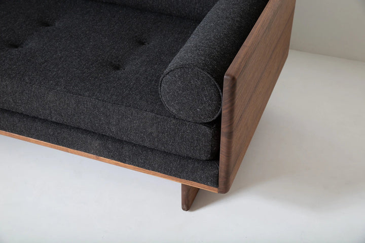 No. 6 Chair - Kalon Studios Stools + Benches + Ottomans - HORNE