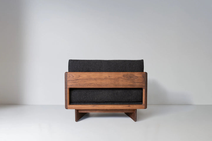No. 6 Chair - Kalon Studios Stools + Benches + Ottomans - HORNE
