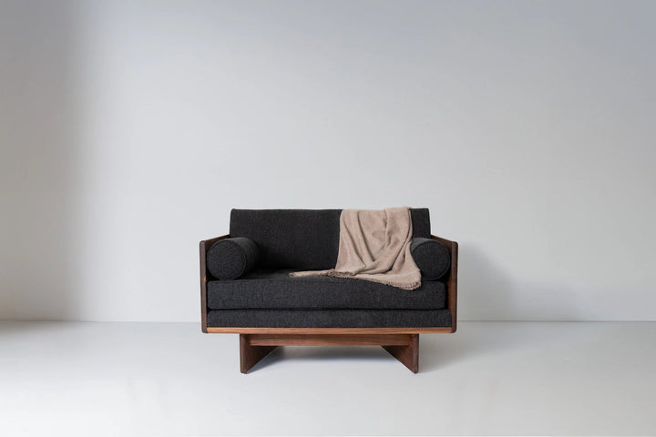 No. 6 Chair - Kalon Studios Stools + Benches + Ottomans - HORNE