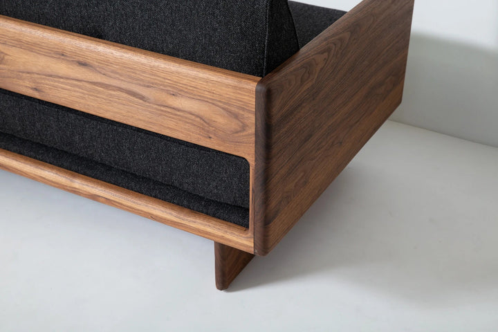 No. 6 Sectional - Kalon Studios Sofas - HORNE