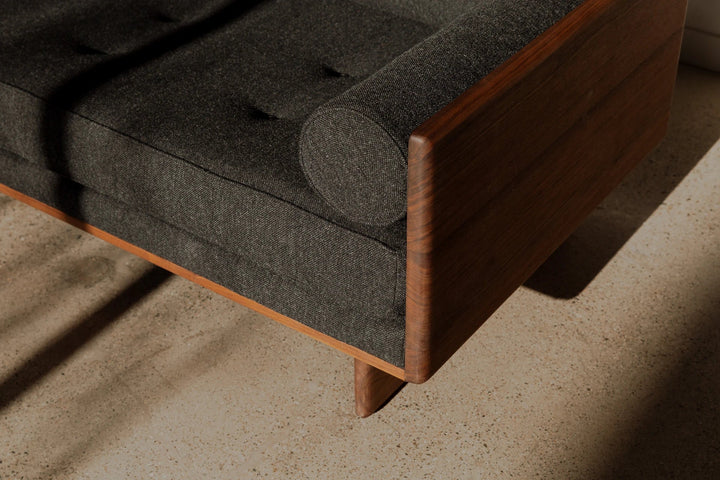No. 6 Sectional - Kalon Studios Sofas - HORNE