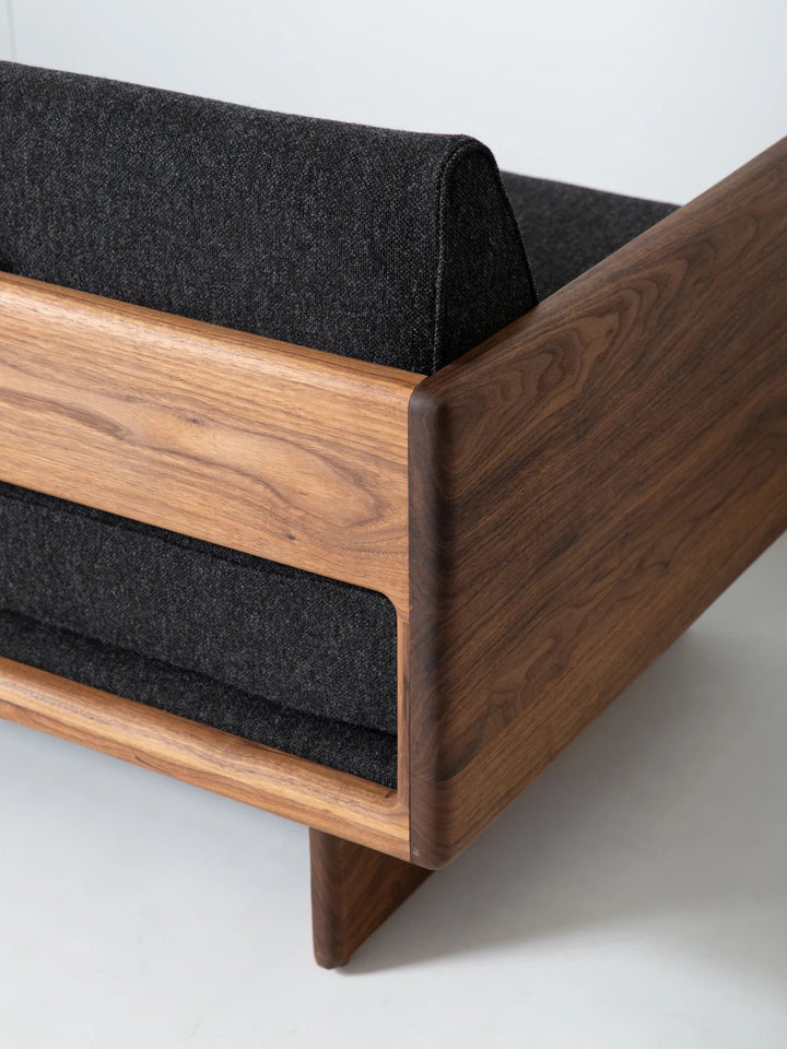 No. 6 Sofa - Kalon Studios Sofas - HORNE