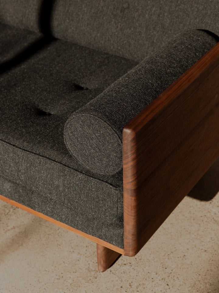 No. 6 Sofa - Kalon Studios Sofas - HORNE