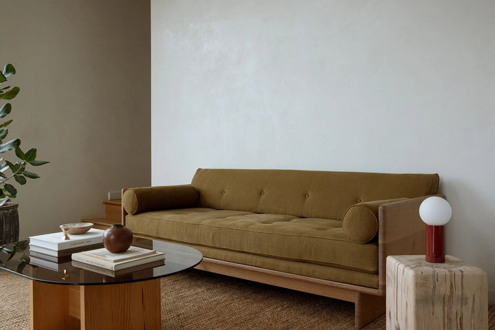 No. 6 Sofa - Kalon Studios Sofas - HORNE