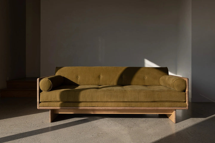 No. 6 Sofa - Kalon Studios Sofas - HORNE