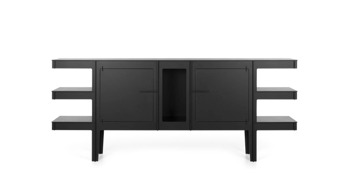 No Screw No Glue Buffet - Moooi Sideboards + Cabinets - HORNE