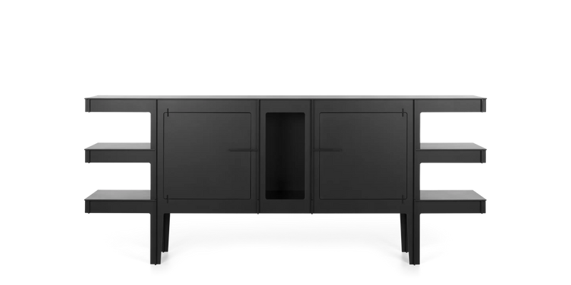 No Screw No Glue Buffet - Moooi Sideboards + Cabinets - HORNE