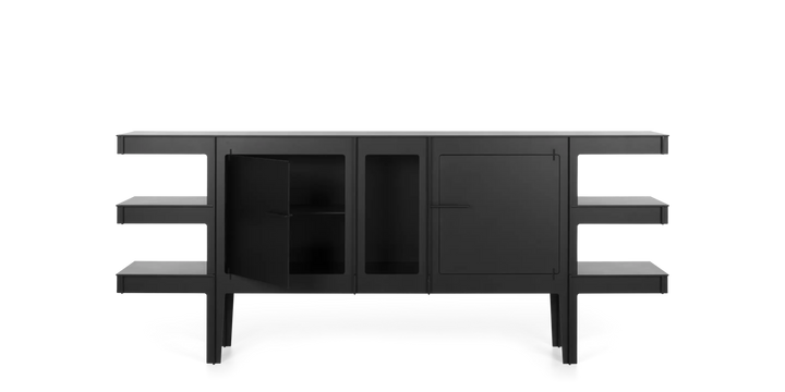 No Screw No Glue Buffet - Moooi Sideboards + Cabinets - HORNE
