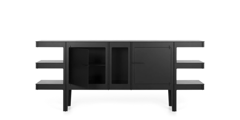 No Screw No Glue Buffet - Moooi Sideboards + Cabinets - HORNE