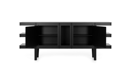 No Screw No Glue Buffet - Moooi Sideboards + Cabinets - HORNE