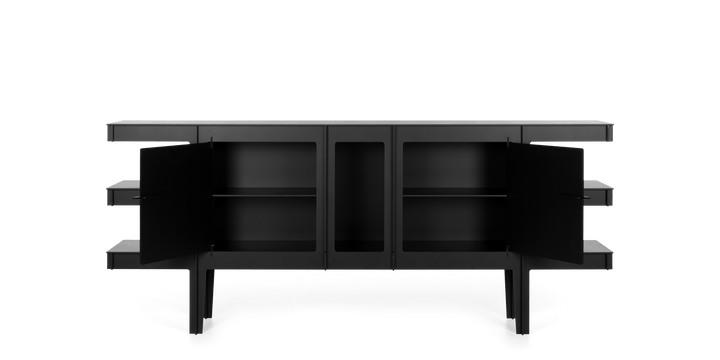 No Screw No Glue Buffet - Moooi Sideboards + Cabinets - HORNE