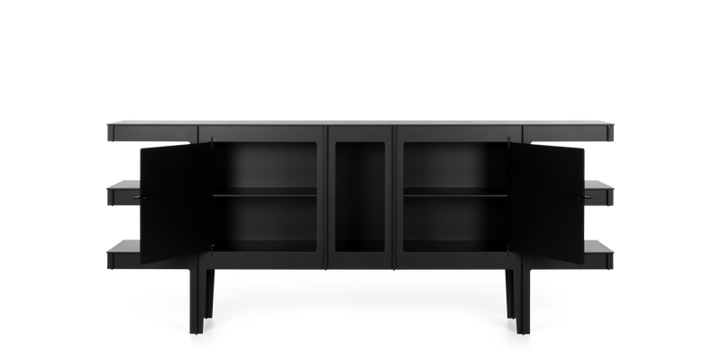 No Screw No Glue Buffet - Moooi Sideboards + Cabinets - HORNE