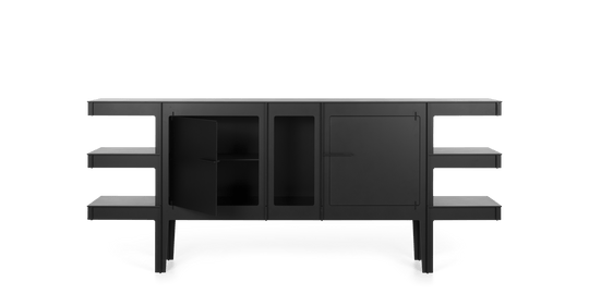 No Screw No Glue Buffet - Moooi Sideboards + Cabinets - HORNE