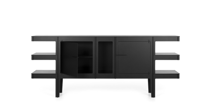 No Screw No Glue Buffet - Moooi Sideboards + Cabinets - HORNE