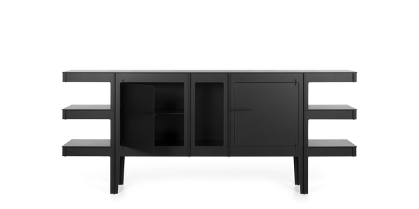 No Screw No Glue Buffet - Moooi Sideboards + Cabinets - HORNE