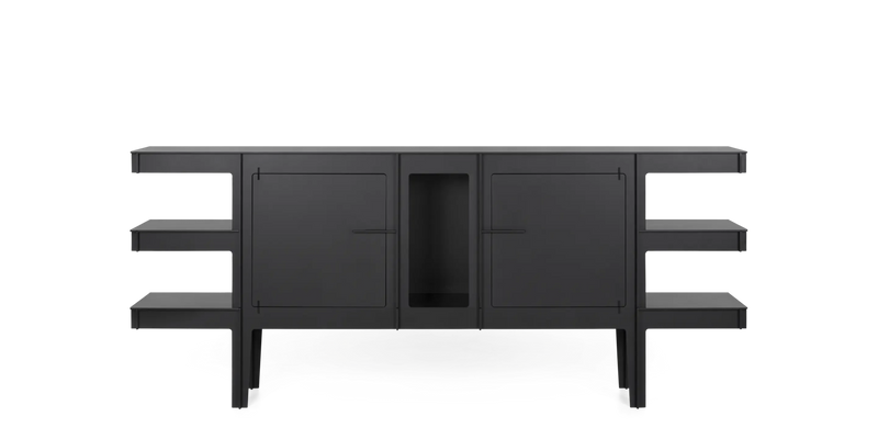 No Screw No Glue Buffet - Moooi Sideboards + Cabinets - HORNE