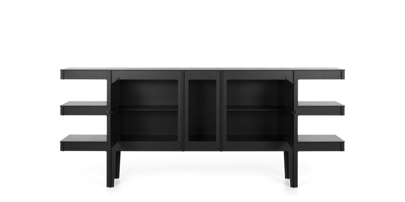 No Screw No Glue Buffet - Moooi Sideboards + Cabinets - HORNE