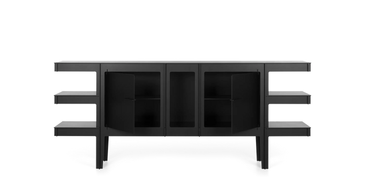 No Screw No Glue Buffet - Moooi Sideboards + Cabinets - HORNE