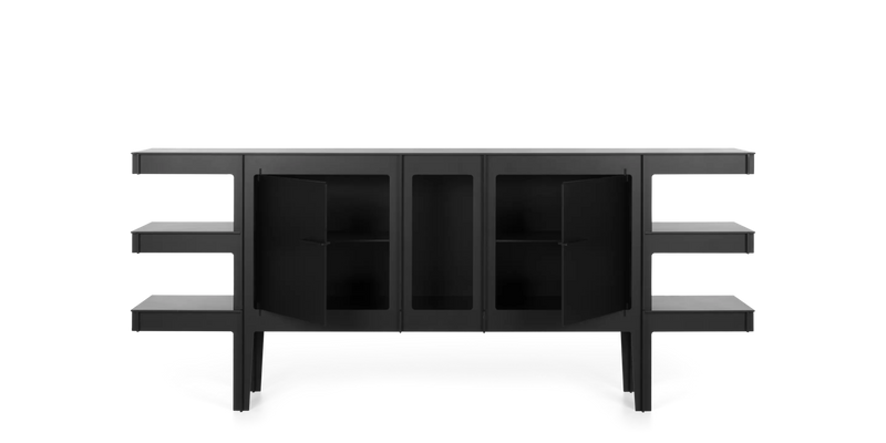 No Screw No Glue Buffet - Moooi Sideboards + Cabinets - HORNE