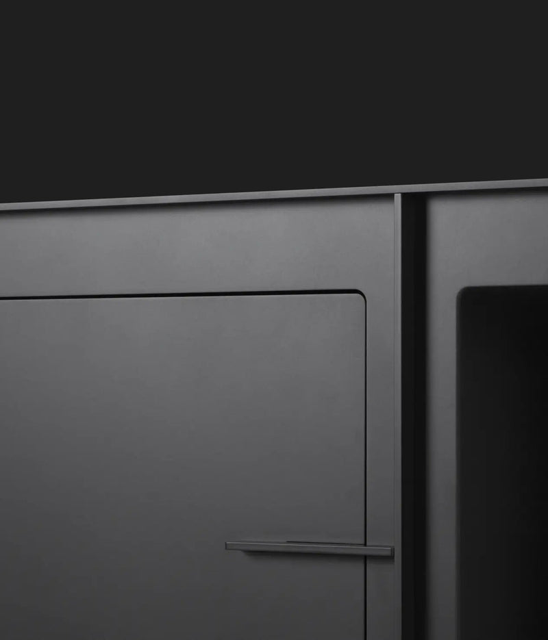 No Screw No Glue Buffet - Moooi Sideboards + Cabinets - HORNE