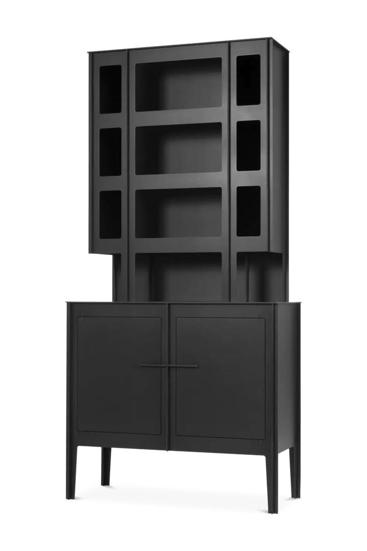 No Screw No Glue Cabinet - Moooi Sideboards + Cabinets - HORNE