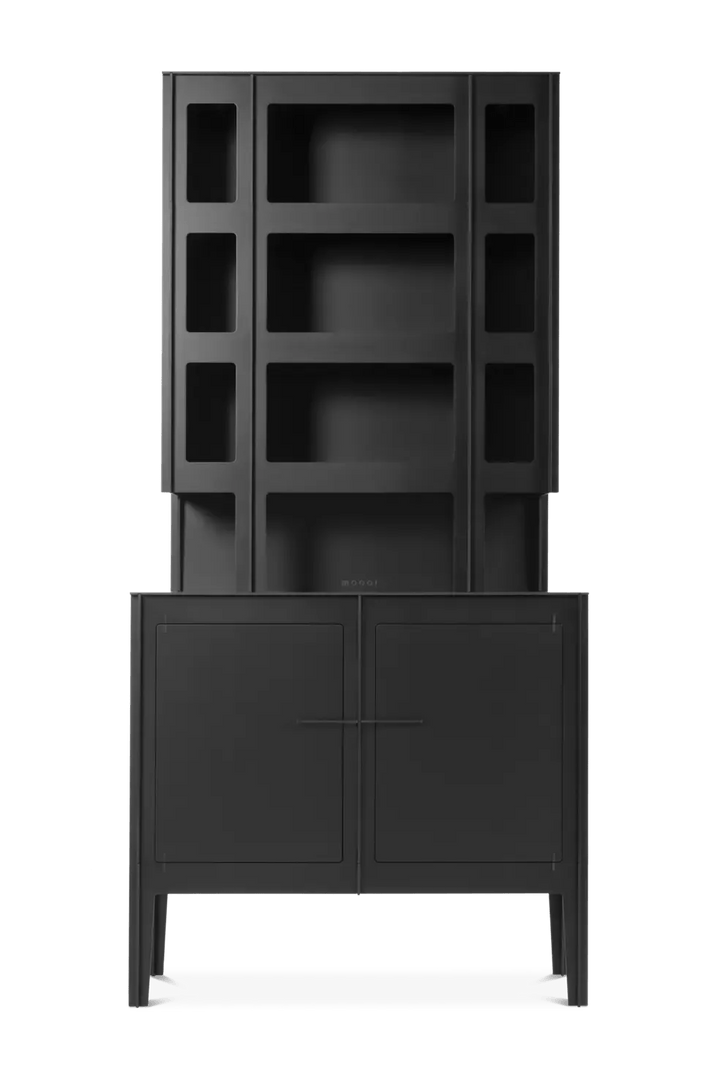 No Screw No Glue Cabinet - Moooi Sideboards + Cabinets - HORNE