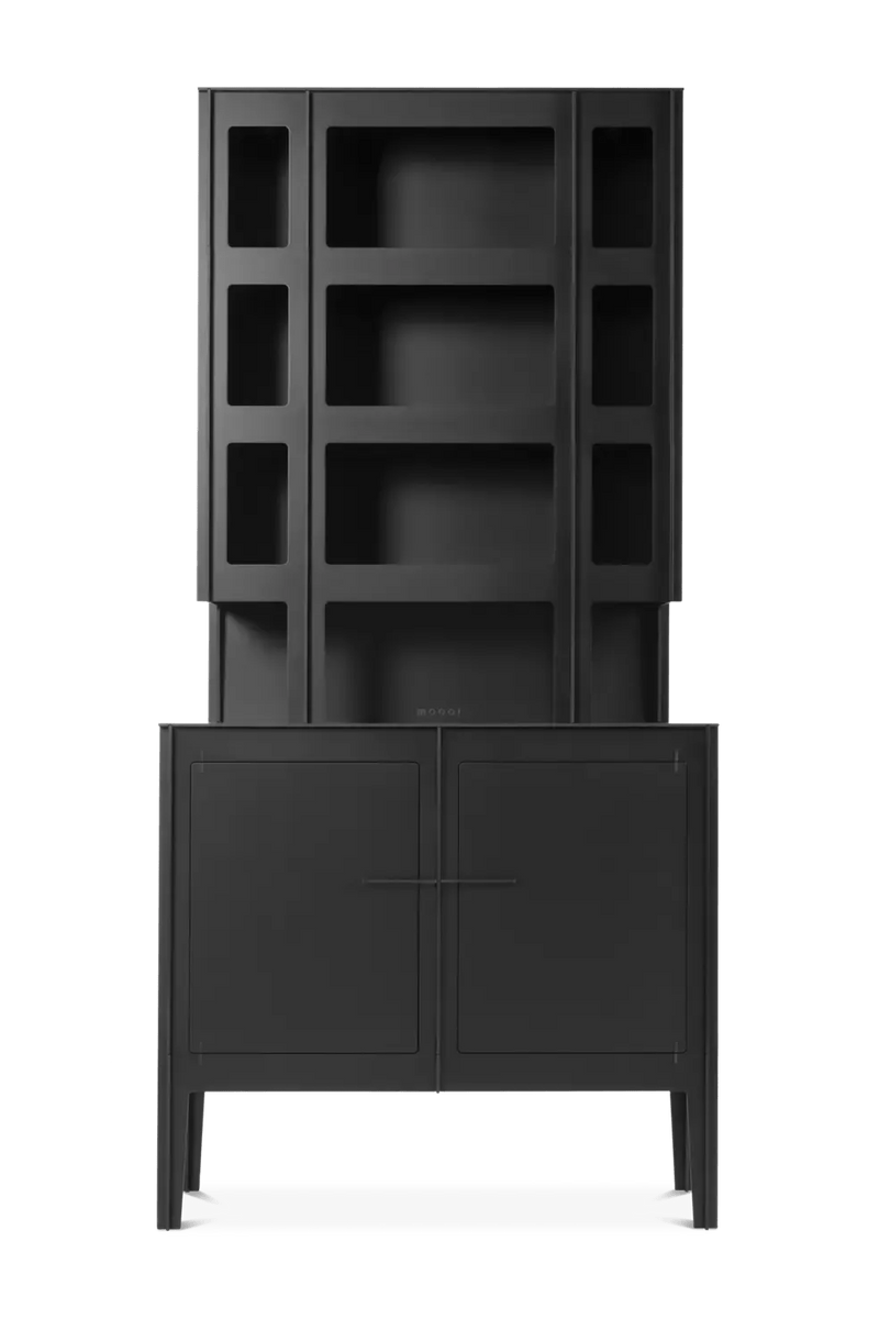 No Screw No Glue Cabinet - Moooi Sideboards + Cabinets - HORNE