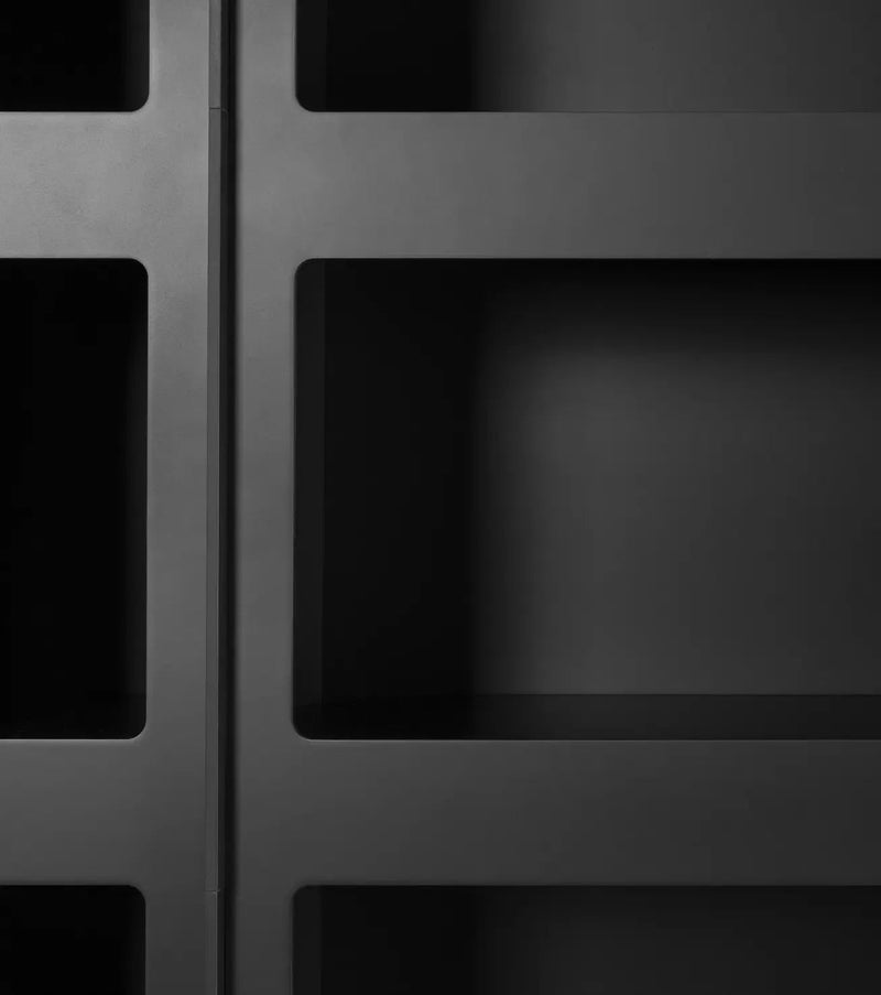 No Screw No Glue Cabinet - Moooi Sideboards + Cabinets - HORNE